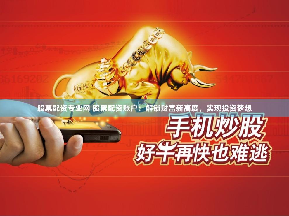 股票配资专业网 股票配资账户：解锁财富新高度，实现投资梦想